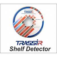 TRASSIR Shelf Detector