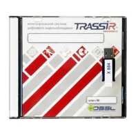 TRASSIR IP-ACTi