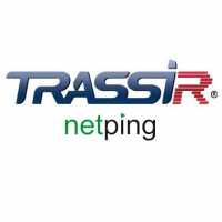 TRASSIR NetPing-интеграция с устройством Ethernet IO