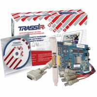 TRASSIR Silen 960H-12