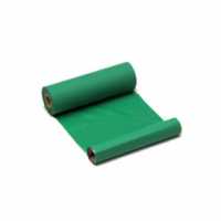 Риббон R-7950G 110мм х 70м /O 1 рул/упак (для принтеров BBP11/12), зеленый